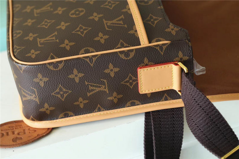 Lux-Totes - LOV Bags - 3902
