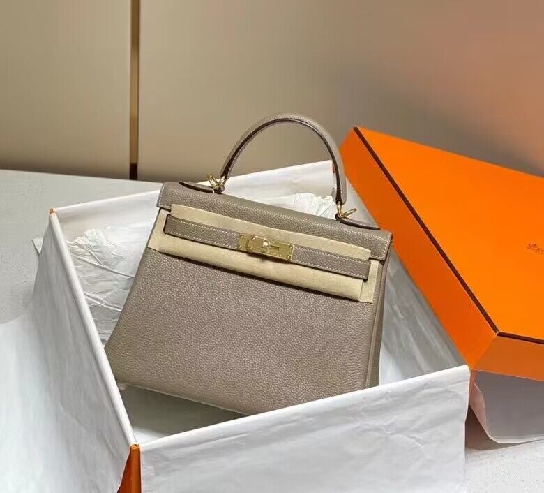 HMS - Luxurious Totes - 044