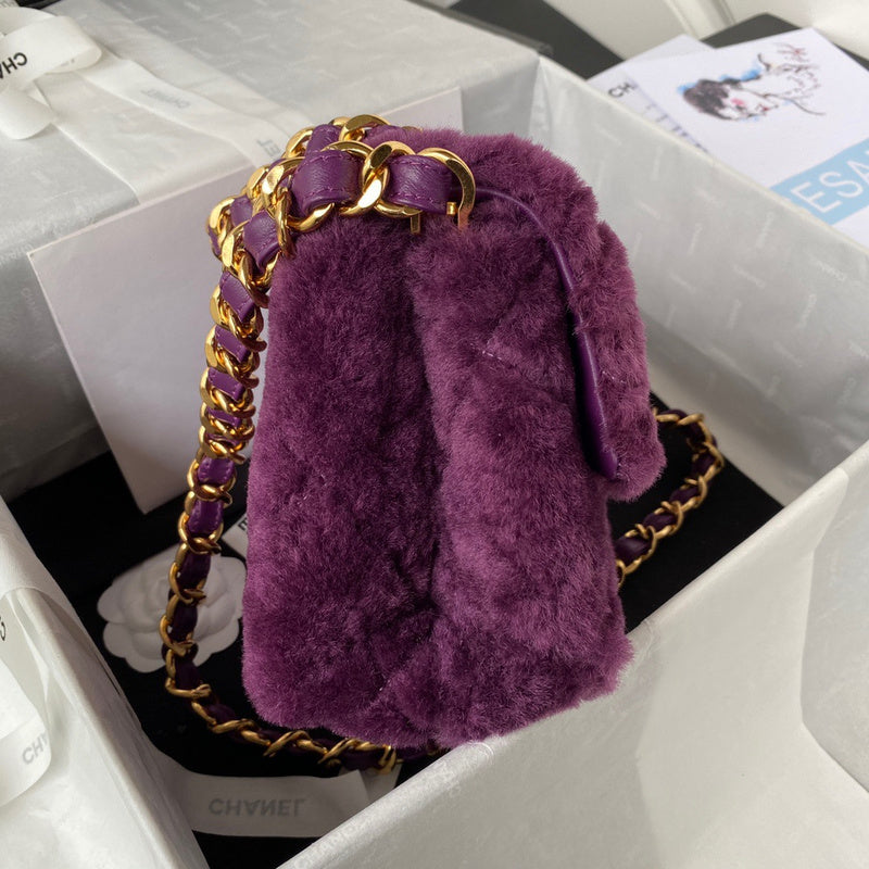 Style My Style - CHL Bags - 160