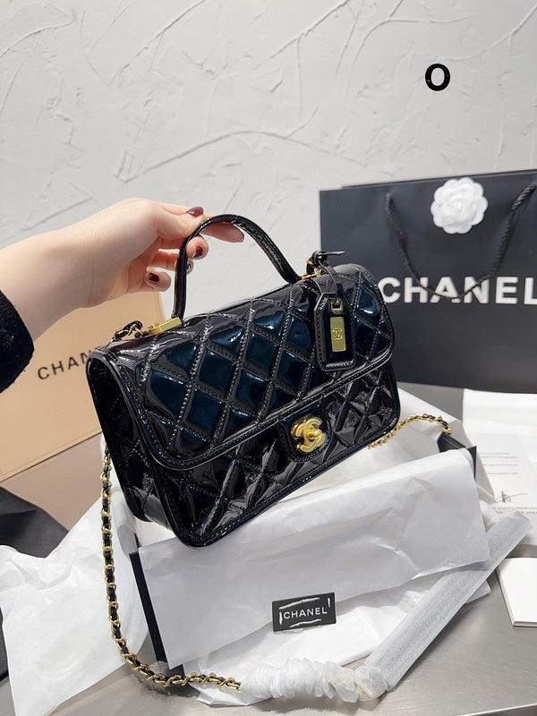 Style My Style - CNL3 Bags - 501