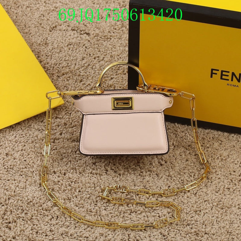 GC - Shoulder - 3137