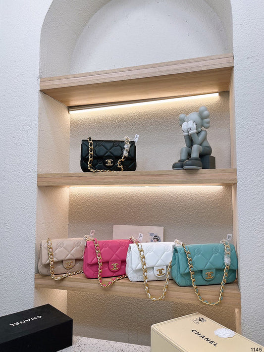 Style My Style - CNL3 Bags - 268