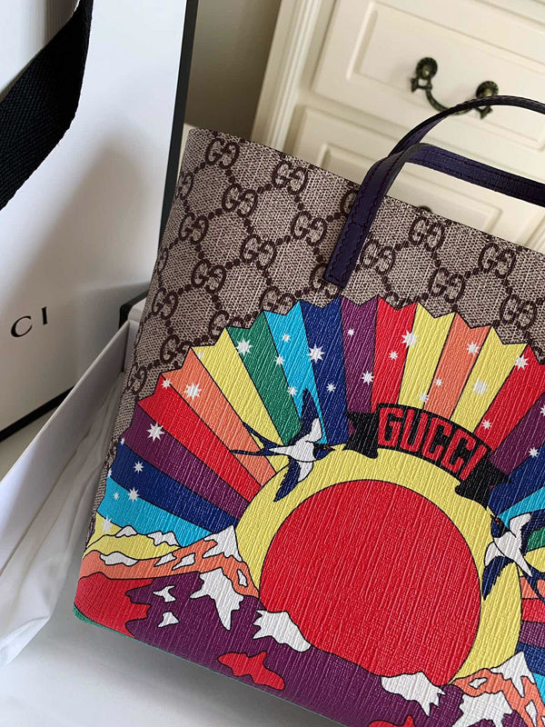 Luxurious Totes - Latest - 10046