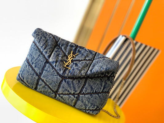 Luxurious Totes - Latest - 8599