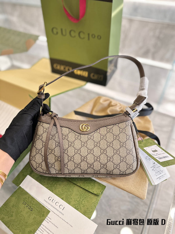 Luxurious Totes - GUI3 Bags - 341