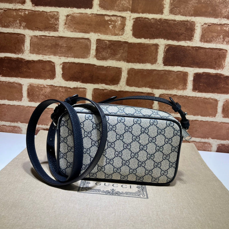 GUI - Luxurious Totes - 684