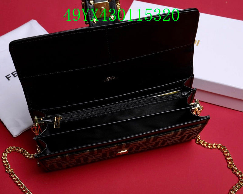 GC - Shoulder - 3461