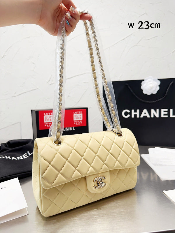 Style My Style - CNL3 Bags - 201