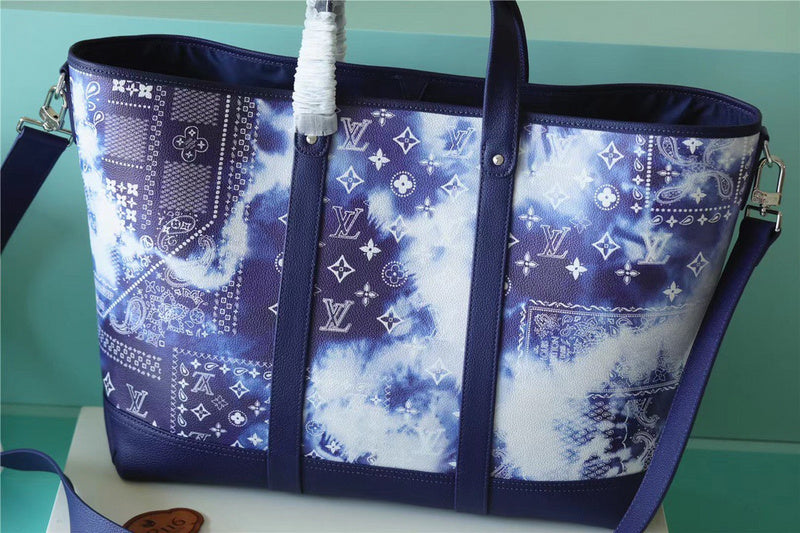 Lux-Totes - LOV Bags - 769