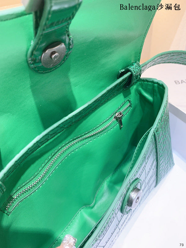 Luxurious Totes - BGA2 Bags - 255