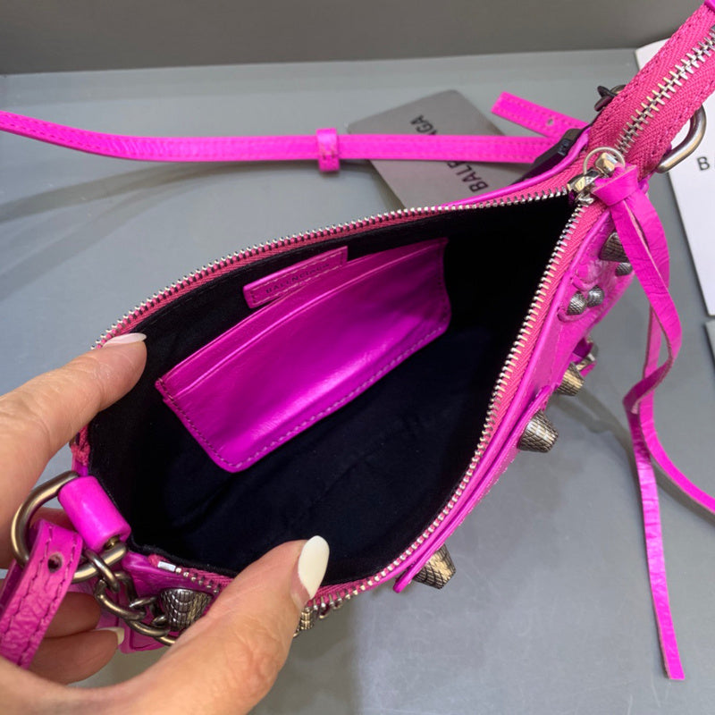 Lux-Totes - BGA Bags - 234