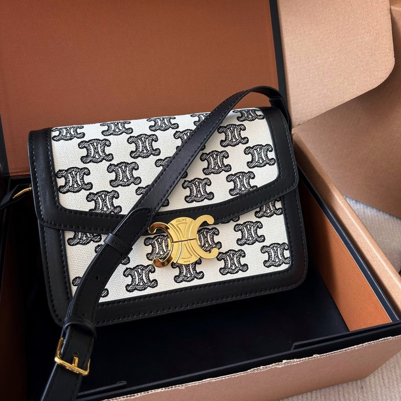 Style My Style - CLE2 Bags - 014