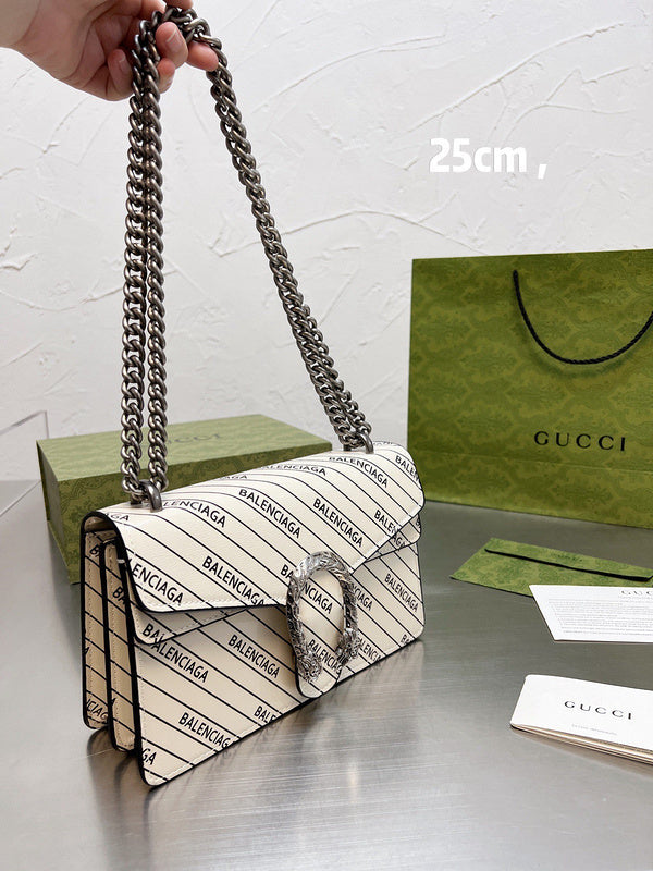Style My Style - BGA2 Bags - 258