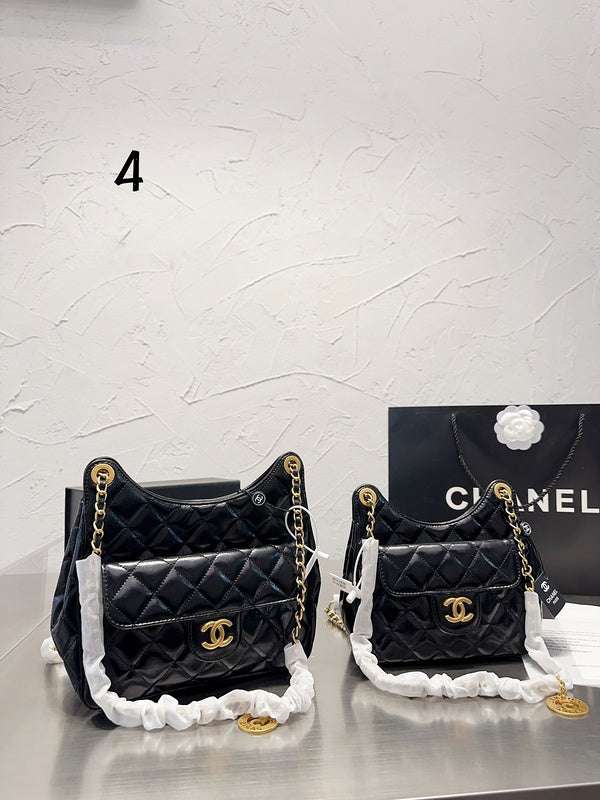 Luxurious Totes - CNL3 Bags - 459