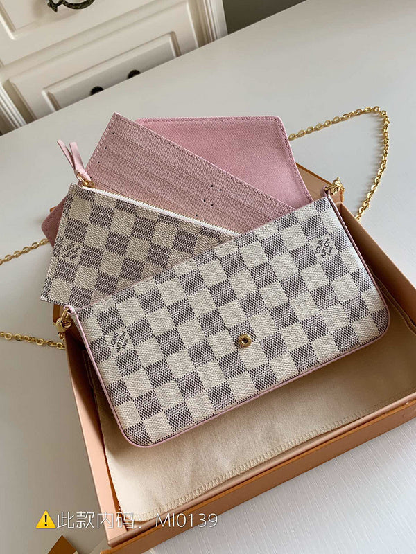 Luxurious Totes - Latest - 3645