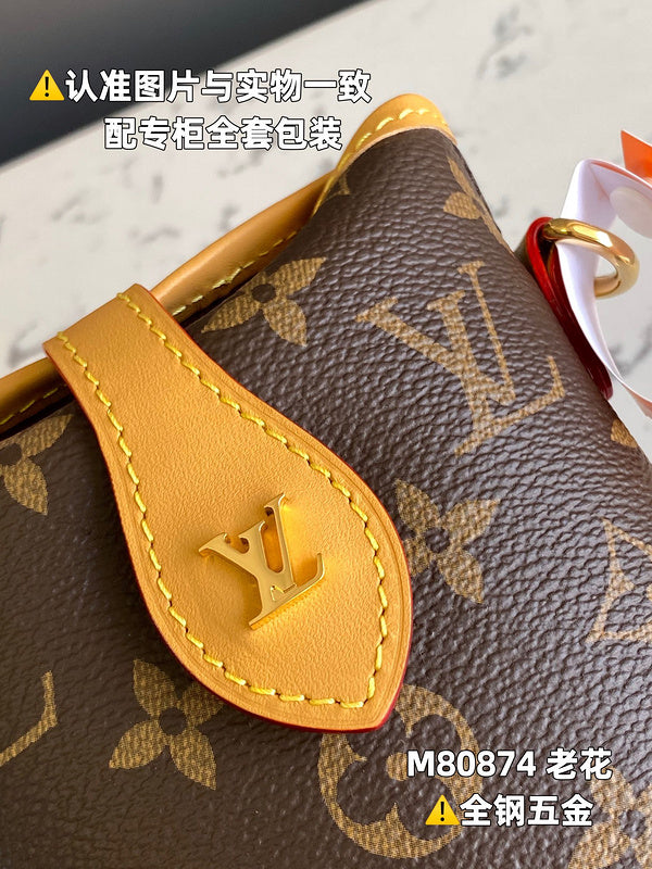 LOV - Luxurious Totes - 809