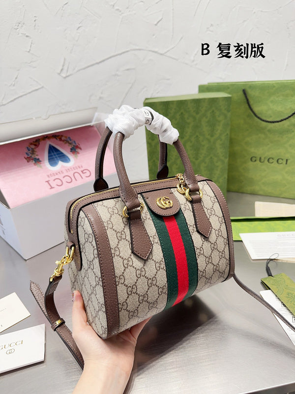Luxurious Totes - GUI3 Bags - 098