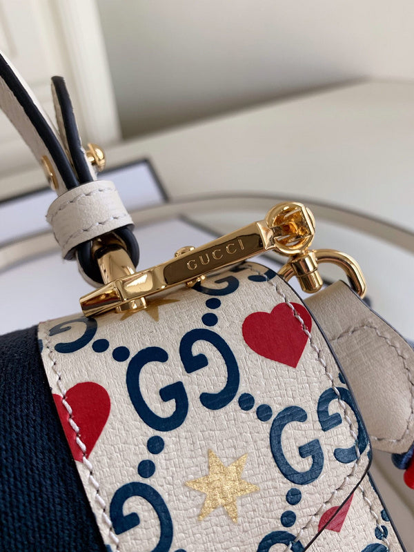 Luxurious Totes - Latest - 9997