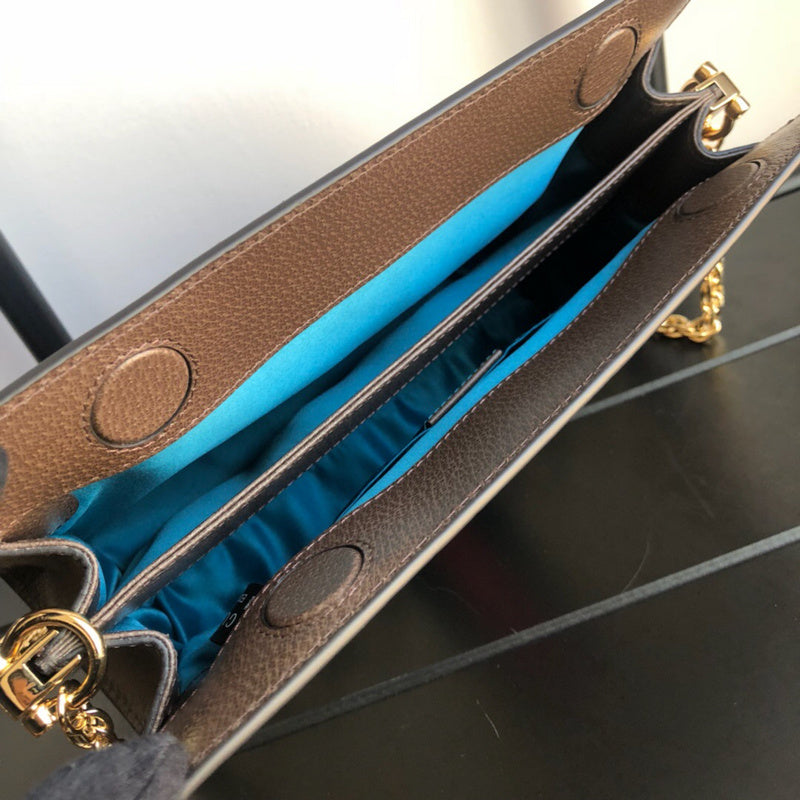 Luxurious Totes - Latest - 9819