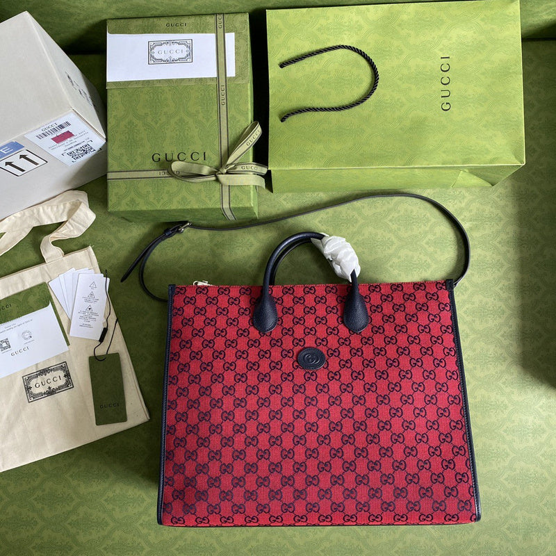 Luxurious Totes - Latest - 4227