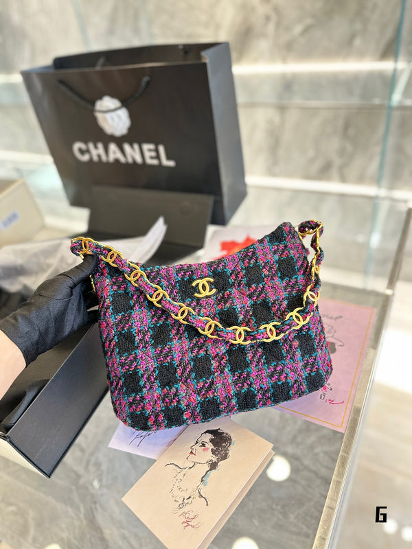 Style My Style - CNL3 Bags - 410