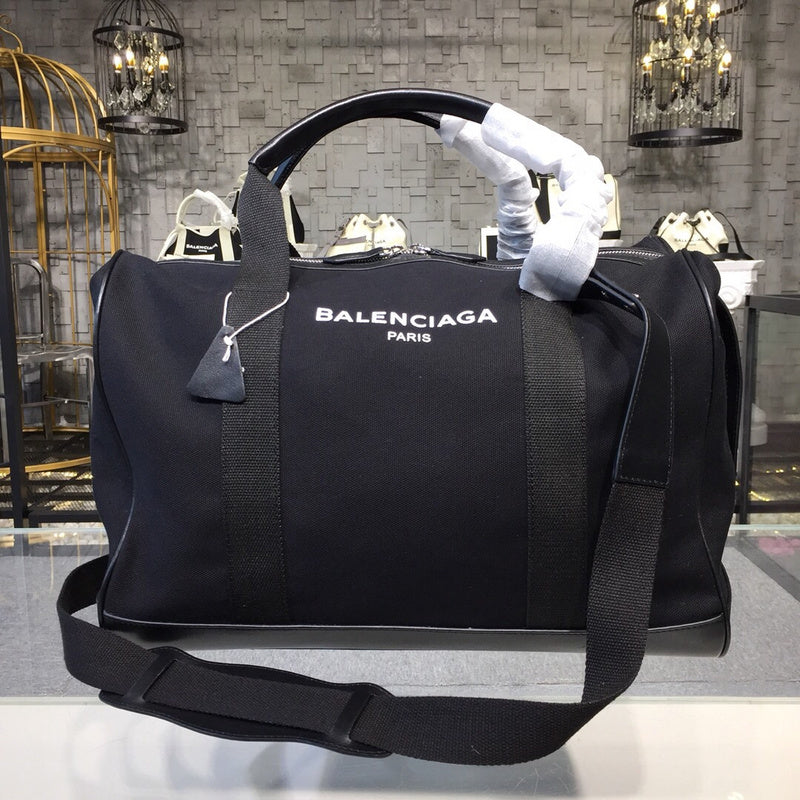Lux-Totes - BGA Bags - 037