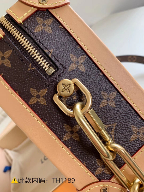 Luxurious Totes - Latest - 2417