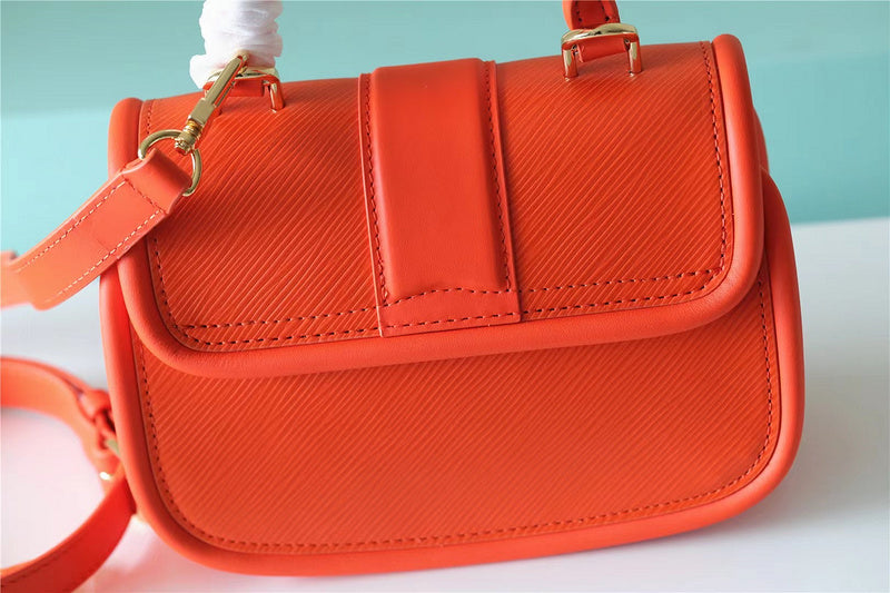 Lux-Totes - LOV Bags - 070