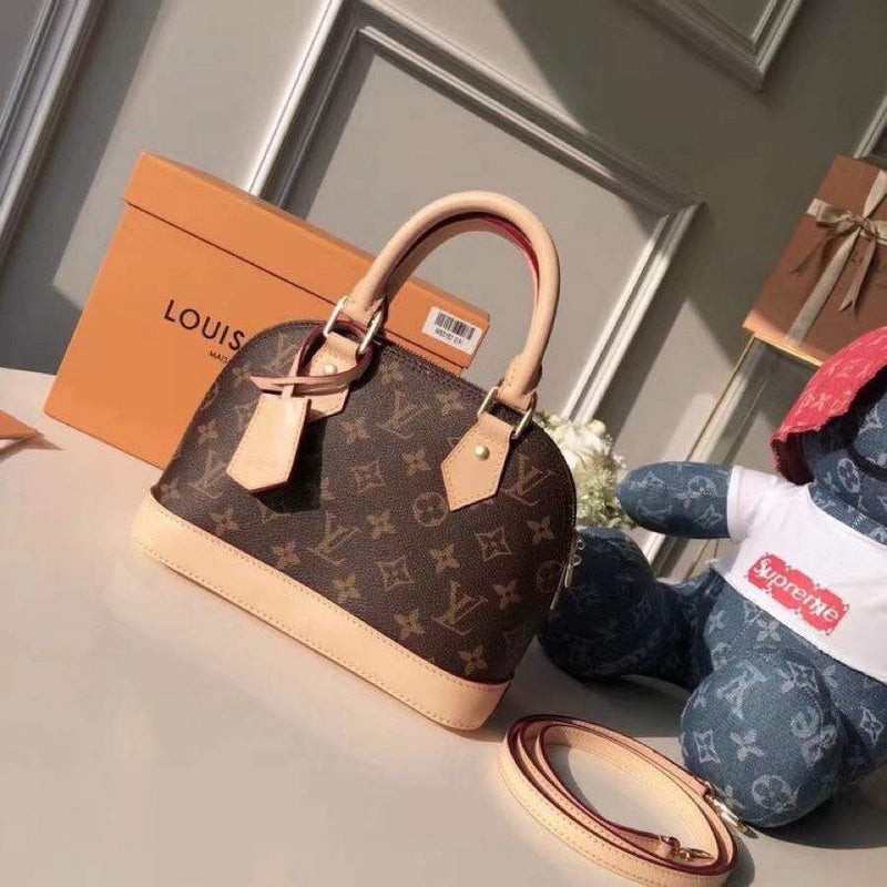LOV - Luxurious Totes - 2481