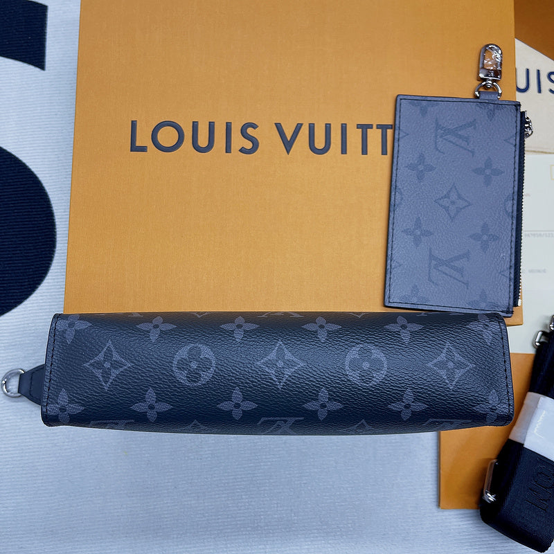 Lux-Totes - LOV Bags - 4137