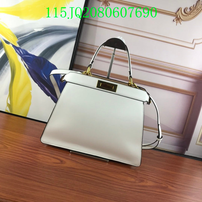 GC - Shoulder - 3174