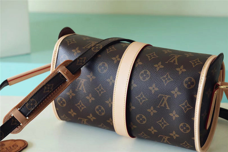Lux-Totes - LOV Bags - 1045