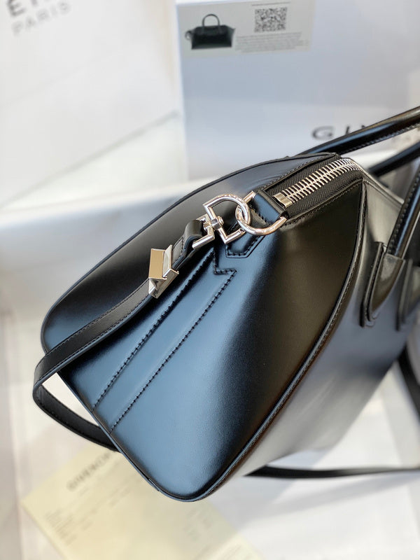 Lux-Totes - GVY Bags - 018