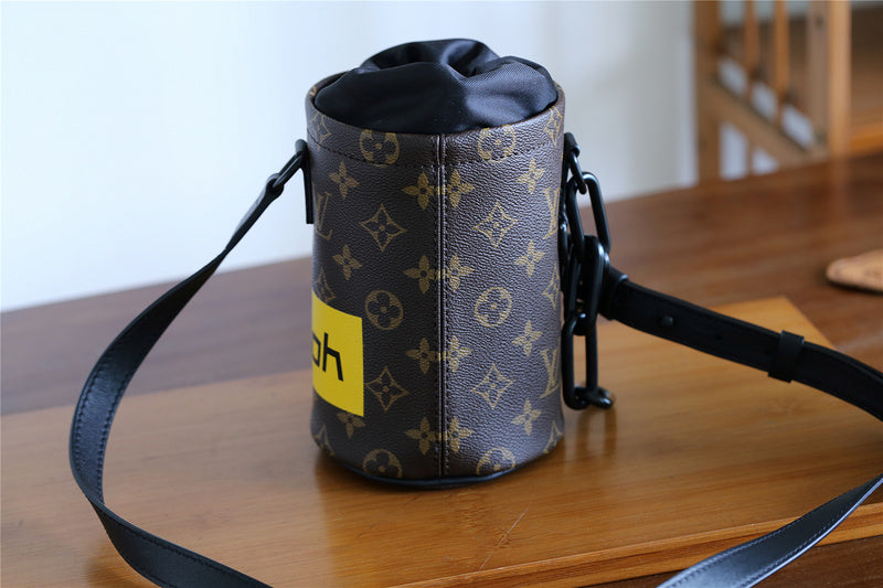 Lux-Totes - LOV Bags - 4380