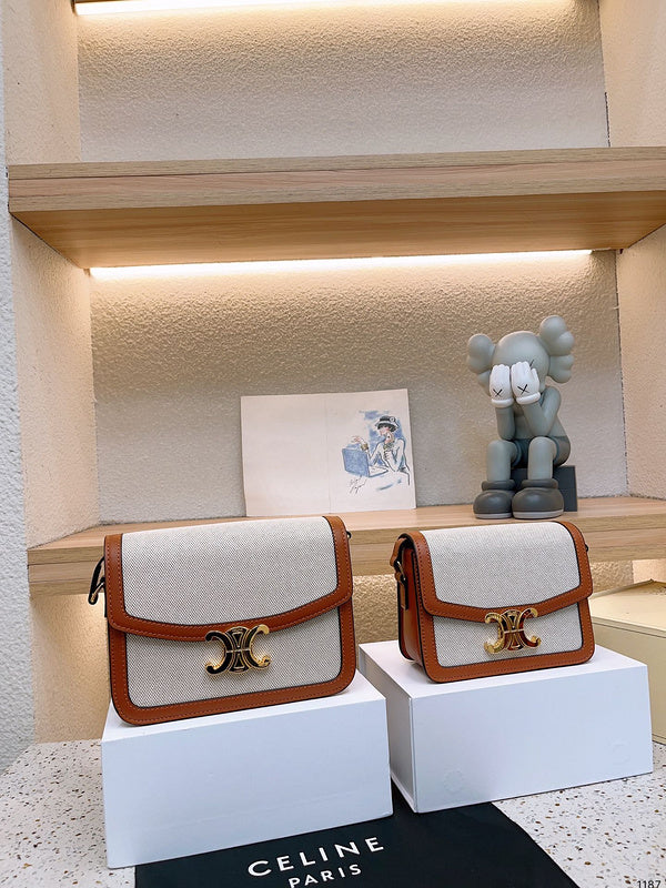 Luxurious Totes - CLE2 Bags - 054