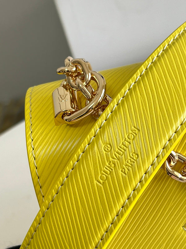 LOV - Luxurious Totes - 1275