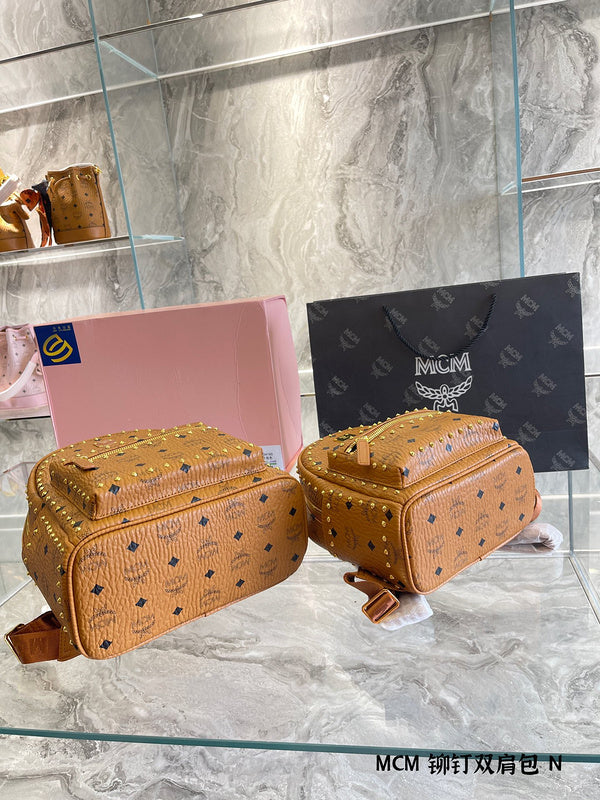 Luxurious Totes - CMM Bags - 041