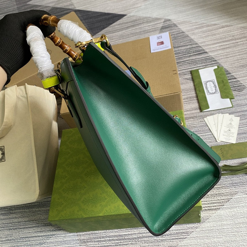 Luxurious Totes - Latest - 3997