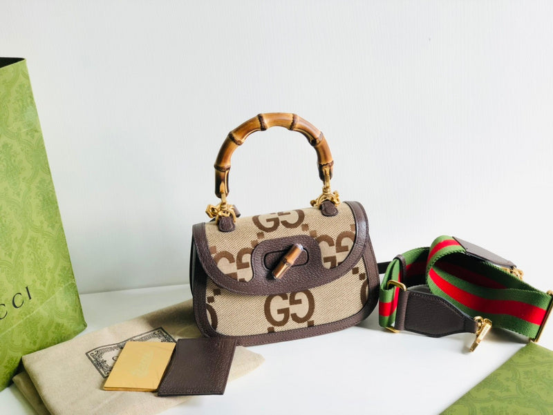 GUI - Luxurious Totes - 1146