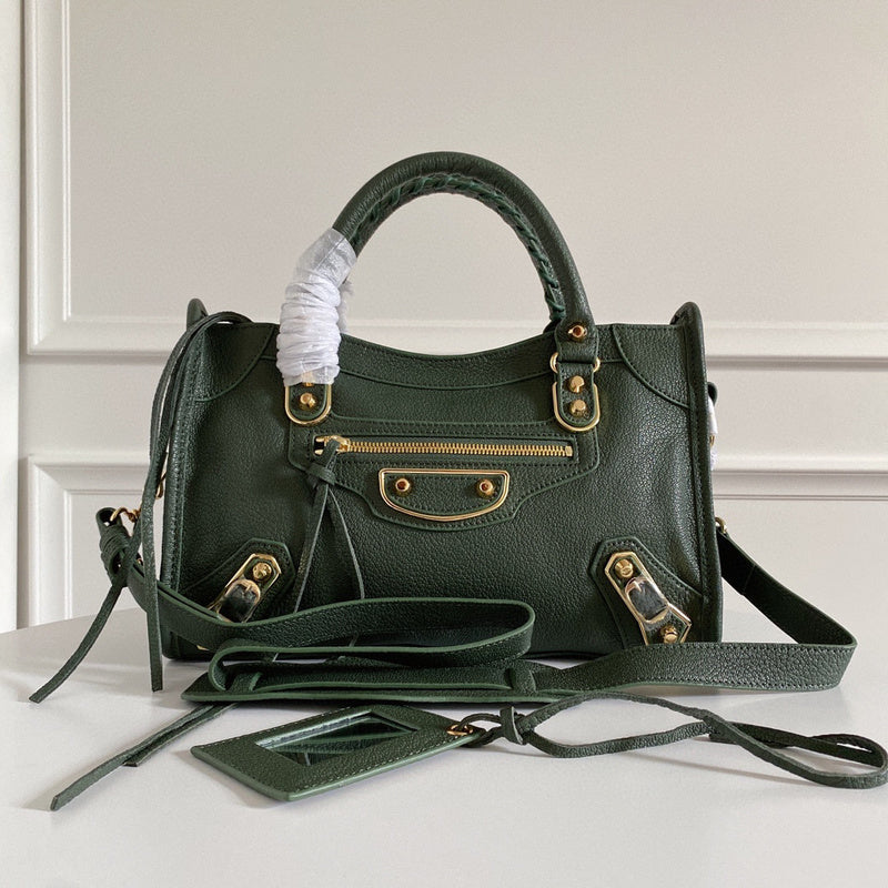 Luxurious-Totes - BGA Bags - 427