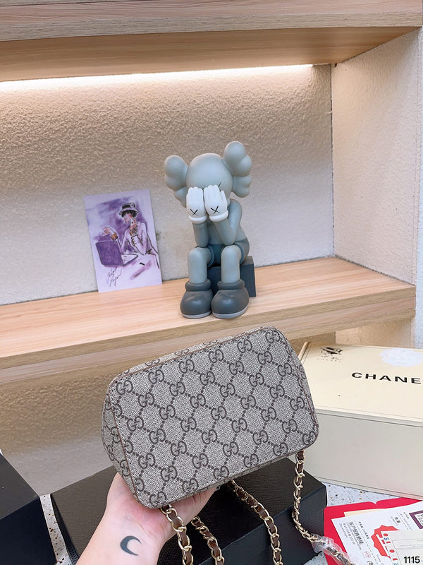 Luxurious Totes - GUI3 Bags - 023