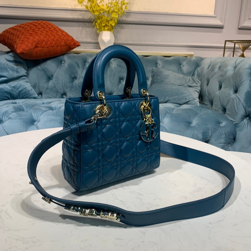 Luxurious Totes - Latest - 6331