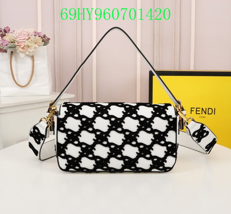 GC - Shoulder - 2624