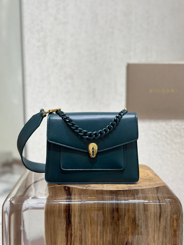 Luxurious-Totes - BVLGA Bags - 247