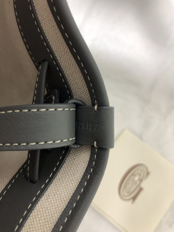 Lux-Totes - GOD Bags - 171