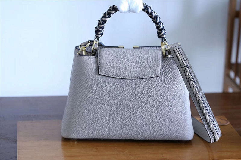 Lux-Totes - LOV Bags - 2271
