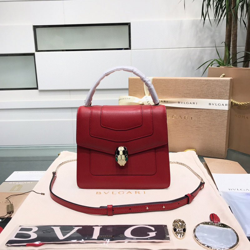 Luxurious-Totes - BVLGA Bags - 584