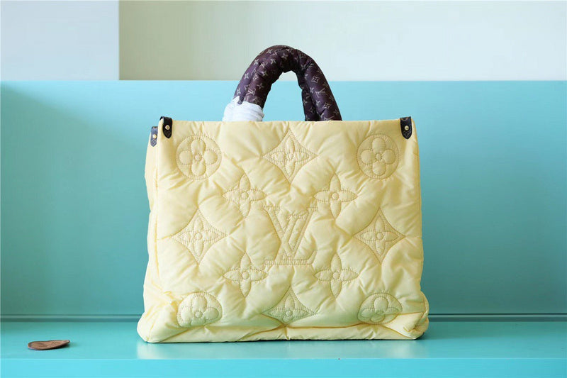Lux-Totes - LOV Bags - 1031