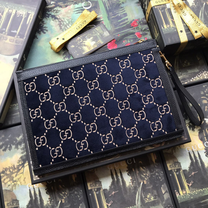 Lux-Totes - GCI Bags - 2901