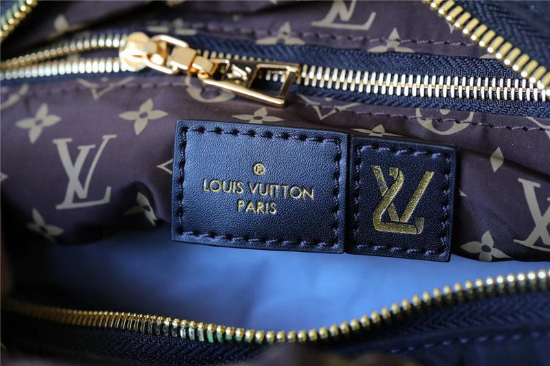 Lux-Totes - LOV Bags - 1267